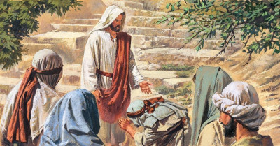 Thứ Ba tuần 32 Thường niên năm I