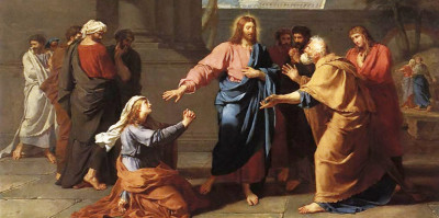 Thứ Bảy tuần 32 Thường niên năm I