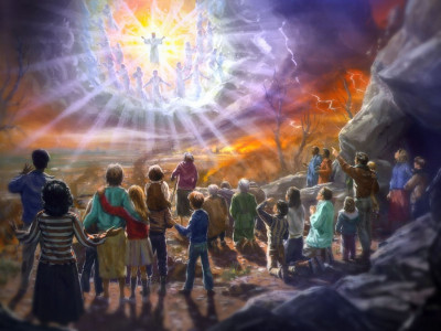 Thứ Năm tuần 34 Thường niên năm I