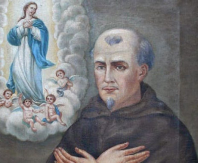 27-11 Thánh Francesco Antonio Fasani, Linh mục