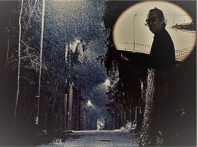 Lời tình tự đầu đông