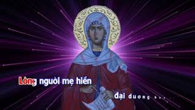 Khúc ca một người mẹ