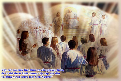 Thứ Bảy tuần 34 Thường niên năm I