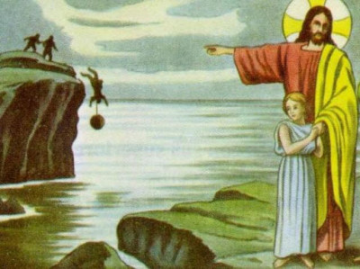 ​​​​​​​Thứ Hai tuần 32 Thường niên năm I