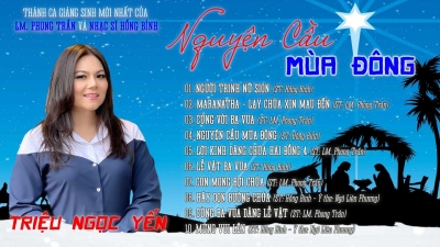 Album: nguyện Cầu Mùa Đông