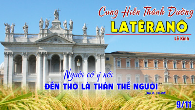 Suy Niệm Lời Chúa Chúa Nhật Tuần 32 Mùa Thường Niên