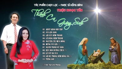 Thánh Ca Giáng Sinh