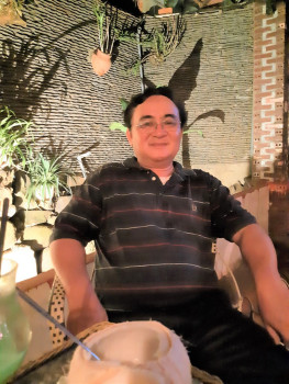 Tạp Bút Ghi Vội Sáng Trời Mưa