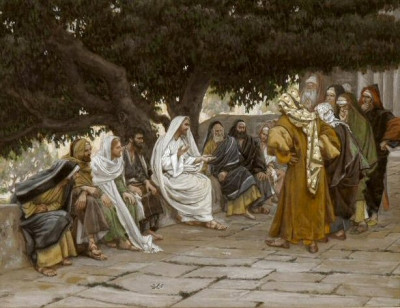 Thứ Bảy tuần 33 Thường niên năm I