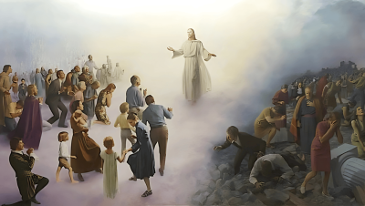 Chúa nhật 32 Thường niên năm C