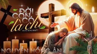 Đời Con Có Là Chi