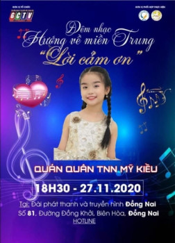 Lời Kinh Trên Cao Nguyên