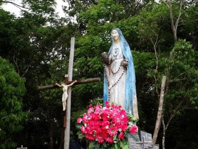 Chiều Bên Mẹ Măng Đen