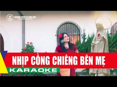 Nhịp Cồng Chiêng Bên Mẹ