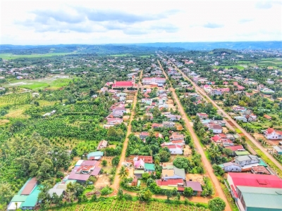 Thổ Hoàng ru tôi