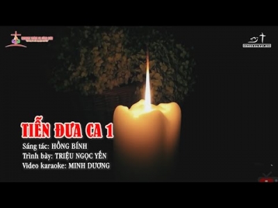 Tiễn Đưa Ca 1