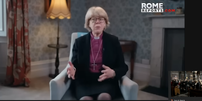 Người Anh giáo đứng trước bờ vực của sự ly giáo