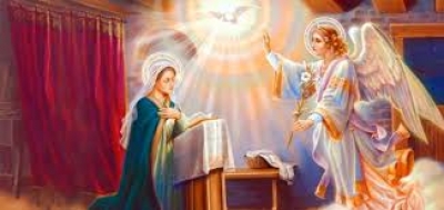 Người Trinh Nữ Sion