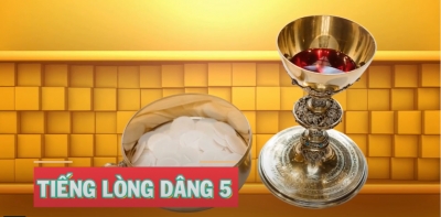 Tiếng Lòng Dâng 5