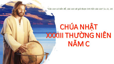 Những ngày khốn khó đau thương