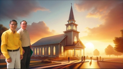 Album: Thánh ca về Xứ đạo