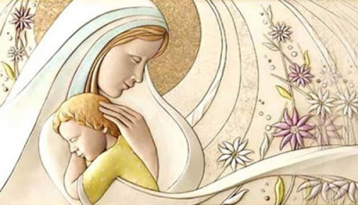 ​​​​​​​Tãm Sự Với Mẹ