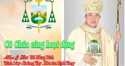 Có Chúa Cùng Hoạt Động