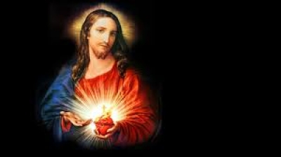 Lạy Thánh Tâm của Chúa