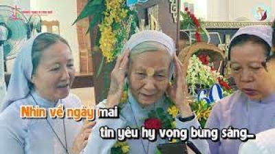 Hiệp Lời Tạ Ơn Chúa