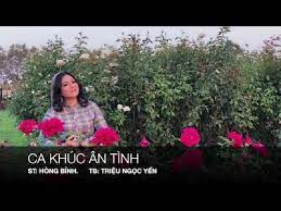 Ca Khúc Ân Tình