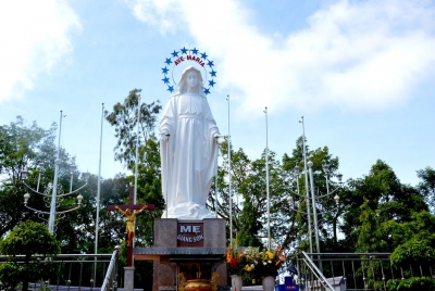 Kính Chào Mẹ Giang Sơn
