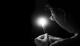 Nỗi lòng đêm khuya