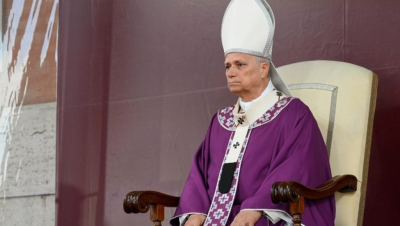 TC đã mở cho chúng ta con đường dẫn đến sự sống đời đời