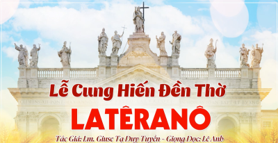 Thánh Thất Thiêng