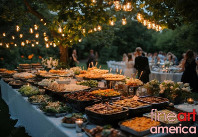 Tiệc đời đời