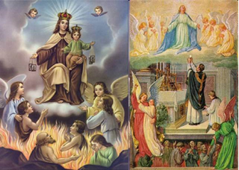 Lễ Các Đẳng Linh Hồn