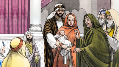 Ngày thứ 6 trong tuần Bát nhật Giáng sinh