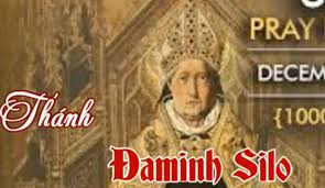 20-12 Thánh Đaminh Silos