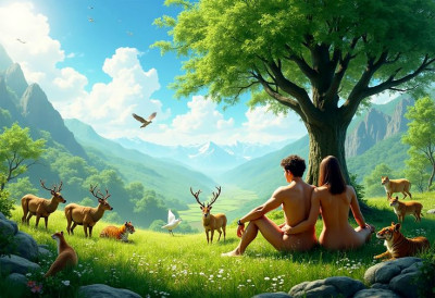 Trở về với sự hiệp nhất nguyên thủy