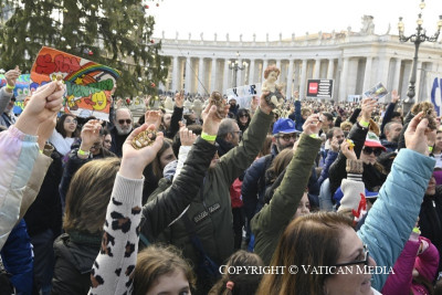 Bốn đức tính của Thánh Giuse theo Đức Giáo Hoàng Lêô XIV