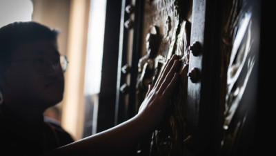 Thông điệp  và hành trình sau khi Cánh cửa NT khép lại là gì?