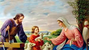 Suy Niệm Lời Chúa Chúa Nhật Lễ Thánh Gia