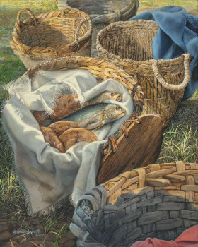 Rất ít nhưng là tất cả