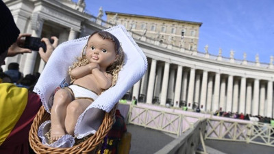 Ước gì mọi trẻ em trên thế giới được sống trong hòa bình