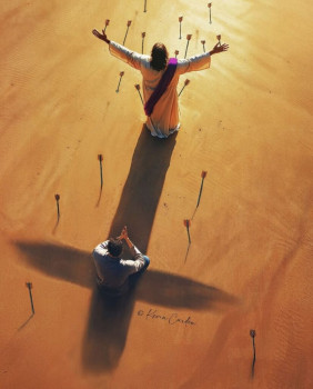 Kiêu ngạo và hèn nhát