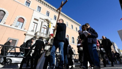 Năm Thánh kết thúc tại các Nhà thờ đặc biệt