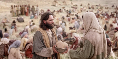 Suy Niệm Lời Chúa Thứ Tư Tuần 1 Mùa Vọng năm A