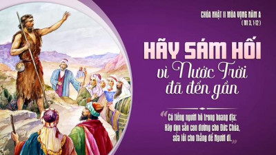 Vững lòng trông cậy