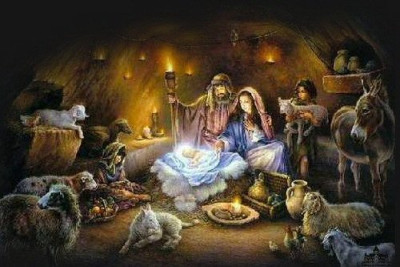 Ước mơ đêm Giáng Sinh