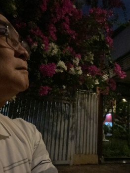 Trải lòng cuối năm